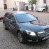 Test Drive Wall-Street: Opel Insignia Sports Tourer - Foto  - 2