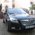 Opel Insignia Sports Tourer - Foto 5 din 28
