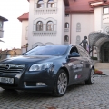 Opel Insignia Sports Tourer - Foto 6 din 28