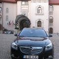 Opel Insignia Sports Tourer - Foto 10 din 28