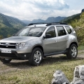 Duster 4X4 - Foto 2 din 11