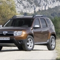 Duster 4X4 - Foto 3 din 11