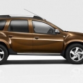 Duster 4X4 - Foto 4 din 11