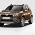 Vezi cum arata modelul 4x4 Duster de la Dacia - Foto  - 5