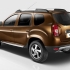 Vezi cum arata modelul 4x4 Duster de la Dacia - Foto  - 6