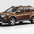 Duster 4X4 - Foto 7 din 11