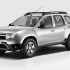 Vezi cum arata modelul 4x4 Duster de la Dacia - Foto  - 9