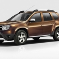 Duster 4x4 - Foto 7 din 11