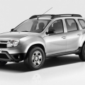 Duster 4x4 - Foto 9 din 11