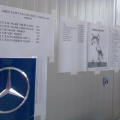 Depozit Mercedes la Oradea - Foto 9 din 9
