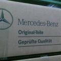 Depozit Mercedes la Oradea - Foto 8 din 9