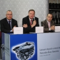 Depozit Mercedes la Oradea - Foto 1 din 9