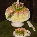 Concurs de designeri florali la Carol Park Hotel - Foto 6 din 8