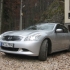Test Drive Wall-Street: Infiniti G37 Sedan - Foto  - 1