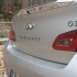 Test Drive Wall-Street: Infiniti G37 Sedan - Foto  - 15