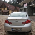 Infiniti G37 Sedan - Foto 11 din 30
