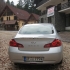 Test Drive Wall-Street: Infiniti G37 Sedan - Foto  - 11