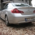 Test Drive Wall-Street: Infiniti G37 Sedan - Foto  - 9