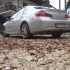 Test Drive Wall-Street: Infiniti G37 Sedan - Foto  - 8