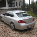 Infiniti G37 Sedan - Foto 10 din 30