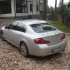 Test Drive Wall-Street: Infiniti G37 Sedan - Foto  - 10