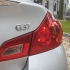Test Drive Wall-Street: Infiniti G37 Sedan - Foto  - 16