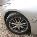 Infiniti G37 Sedan - Foto 17 din 30