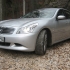 Test Drive Wall-Street: Infiniti G37 Sedan - Foto  - 5