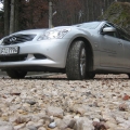 Infiniti G37 Sedan - Foto 6 din 30
