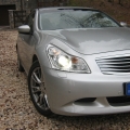 Infiniti G37 Sedan - Foto 7 din 30