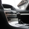 Infiniti G37 Sedan - Foto 20 din 30