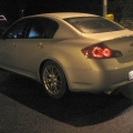 Infiniti G37 Sedan - Foto 28 din 30