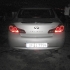 Test Drive Wall-Street: Infiniti G37 Sedan - Foto  - 29