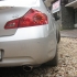 Test Drive Wall-Street: Infiniti G37 Sedan - Foto  - 12