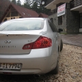 Infiniti G37 Sedan - Foto 14 din 30