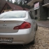 Test Drive Wall-Street: Infiniti G37 Sedan - Foto  - 14