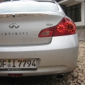 Infiniti G37 Sedan - Foto 13 din 30