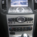 Infiniti G37 Sedan - Foto 22 din 30