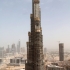 Cea mai inalta cladire din lume, Burj Dubai, va fi inaugurata astazi - Foto  - 7