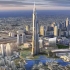 Cea mai inalta cladire din lume, Burj Dubai, va fi inaugurata astazi - Foto  - 9