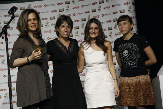 Premiile Effie: Cele mai eficiente campanii de publicitate din 2008 - Foto 1 din 31