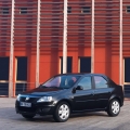 Dacia Black Line - Foto 2 din 4