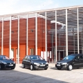 Dacia Black Line - Foto 1 din 4