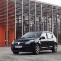 Dacia Black Line - Foto 3 din 4