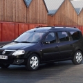 Dacia Black Line - Foto 4 din 4