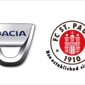 Dacia Sandero FC St. Pauli - Foto 3 din 3