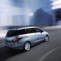 Noua Mazda5 - Foto 3 din 4