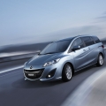 Noua Mazda5 - Foto 1 din 4