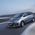 Noua Mazda5 apare in toamna pe piata europeana - Foto  - 1