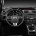 Noua Mazda5 - Foto 4 din 4